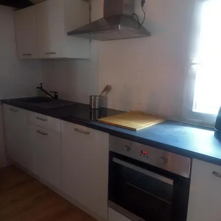 Bienvenue A דירה פיג'אק