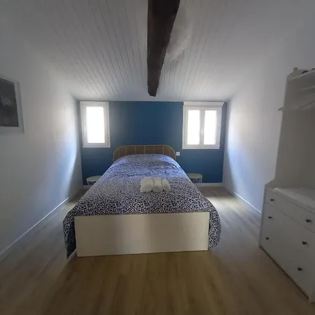 Bienvenue A דירה *