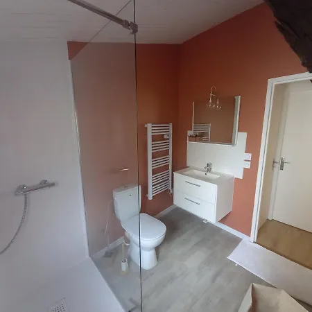 Appartement Bienvenue A